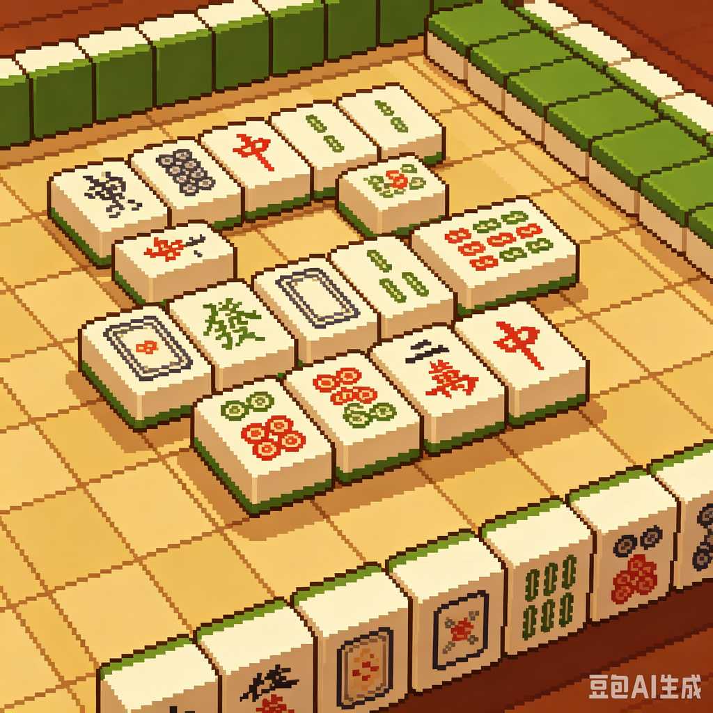 Ghent,mahjong