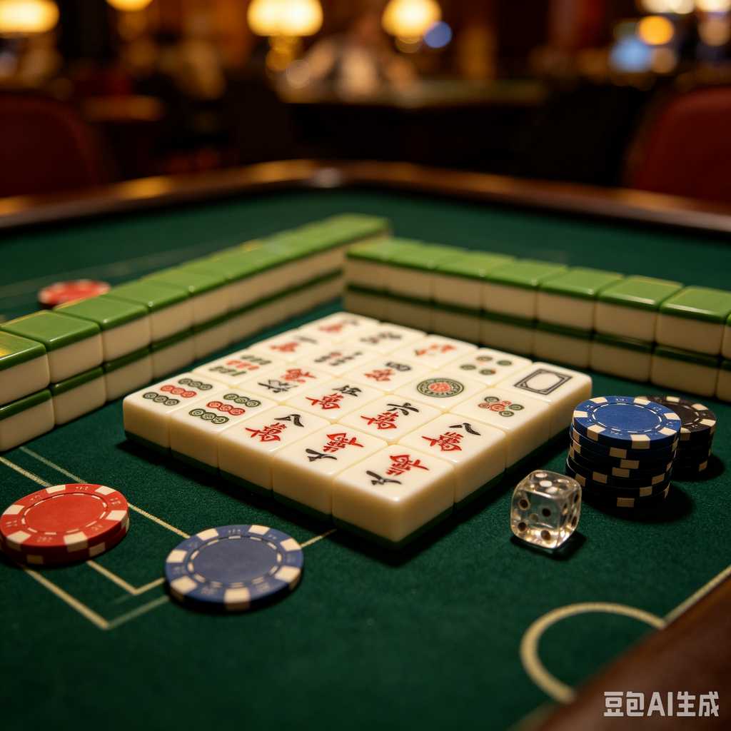 Rennes,mahjong